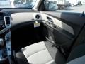 Blue Ray Metallic - Cruze LS Photo No. 12