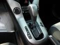 Blue Ray Metallic - Cruze LS Photo No. 17