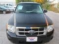 2009 Black Ford Escape XLS  photo #2