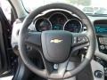 Blue Ray Metallic - Cruze LS Photo No. 18