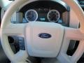 2009 Black Ford Escape XLS  photo #14