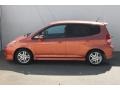 Blaze Orange Metallic - Fit Sport Photo No. 9