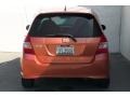 Blaze Orange Metallic - Fit Sport Photo No. 10