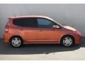 Blaze Orange Metallic - Fit Sport Photo No. 11