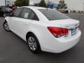 Summit White - Cruze LS Photo No. 5