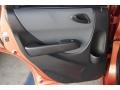 Blaze Orange Metallic - Fit Sport Photo No. 25