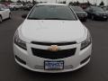 Summit White - Cruze LS Photo No. 8