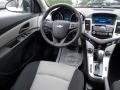 Summit White - Cruze LS Photo No. 11