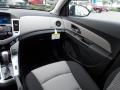 Summit White - Cruze LS Photo No. 12