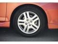 Blaze Orange Metallic - Fit Sport Photo No. 30