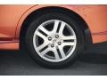Blaze Orange Metallic - Fit Sport Photo No. 31