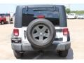 Stone White - Wrangler Unlimited X Photo No. 7
