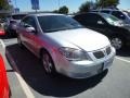 2009 Quicksilver Metallic Pontiac G5   photo #3