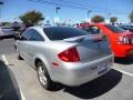 2009 Quicksilver Metallic Pontiac G5   photo #5