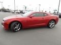 2014 Crystal Red Tintcoat Chevrolet Camaro LT/RS Coupe  photo #6