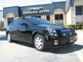 Black Raven - CTS Sedan Photo No. 1