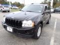 Black - Grand Cherokee Laredo 4x4 Photo No. 1