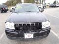 Black - Grand Cherokee Laredo 4x4 Photo No. 2