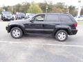 Black - Grand Cherokee Laredo 4x4 Photo No. 6