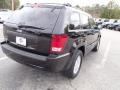 Black - Grand Cherokee Laredo 4x4 Photo No. 7