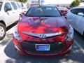 Venetian Red Pearl - Sonata Hybrid Photo No. 2
