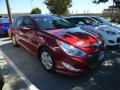 Venetian Red Pearl - Sonata Hybrid Photo No. 3