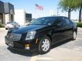 Black Raven - CTS Sedan Photo No. 3