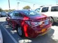 Venetian Red Pearl - Sonata Hybrid Photo No. 5