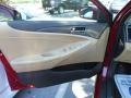 Venetian Red Pearl - Sonata Hybrid Photo No. 11