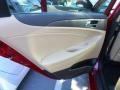 Venetian Red Pearl - Sonata Hybrid Photo No. 12