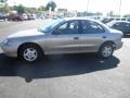 2004 Sandrift Metallic Chevrolet Cavalier Sedan  photo #3