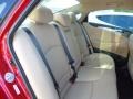 Venetian Red Pearl - Sonata Hybrid Photo No. 15