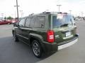 Jeep Green Metallic - Patriot Limited 4x4 Photo No. 4