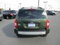 Jeep Green Metallic - Patriot Limited 4x4 Photo No. 5