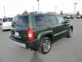 Jeep Green Metallic - Patriot Limited 4x4 Photo No. 6