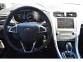 Tuxedo Black - Fusion SE EcoBoost Photo No. 10