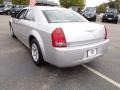 Bright Silver Metallic - 300 Touring Photo No. 9