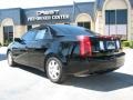 Black Raven - CTS Sedan Photo No. 5