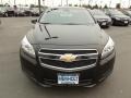 2013 Black Chevrolet Malibu ECO  photo #8