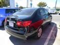 2010 Ebony Black Hyundai Elantra GLS  photo #4