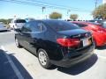 2010 Ebony Black Hyundai Elantra GLS  photo #5