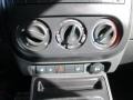 Dark Slate Gray McKinley Leather Controls Photo for 2009 Jeep Patriot #86653549