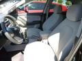 2010 Ebony Black Hyundai Elantra GLS  photo #6