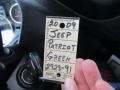 Jeep Green Metallic - Patriot Limited 4x4 Photo No. 18
