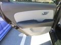 2010 Ebony Black Hyundai Elantra GLS  photo #9
