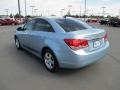 Ice Blue Metallic - Cruze LT Photo No. 4