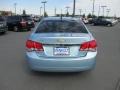 Ice Blue Metallic - Cruze LT Photo No. 5
