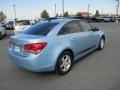 Ice Blue Metallic - Cruze LT Photo No. 6