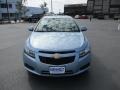 Ice Blue Metallic - Cruze LT Photo No. 8
