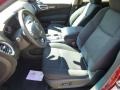 Cayenne Red - Pathfinder SV AWD Photo No. 14